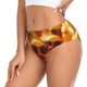 thumbnail image 2 of Fotbe Sunglasses Yellow Duck Calzones Estampados para Mujer – Ropa Interior de Algodón, Cómoda, Suave y Elástica-Small, 2 of 6