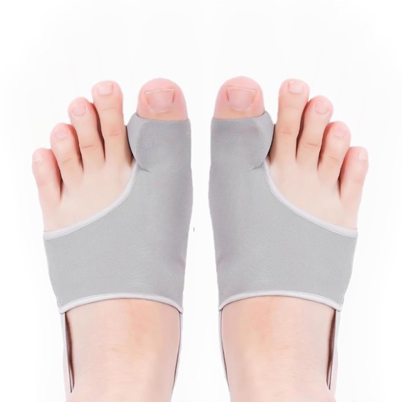 FSTDelivery Beauty & Personal Care! Toe Thumb Eversion Day And Night With Foot Care Correction Device For Split Toe Correction, Birthday Christmas Gifts for Women, Christmas Clearance!