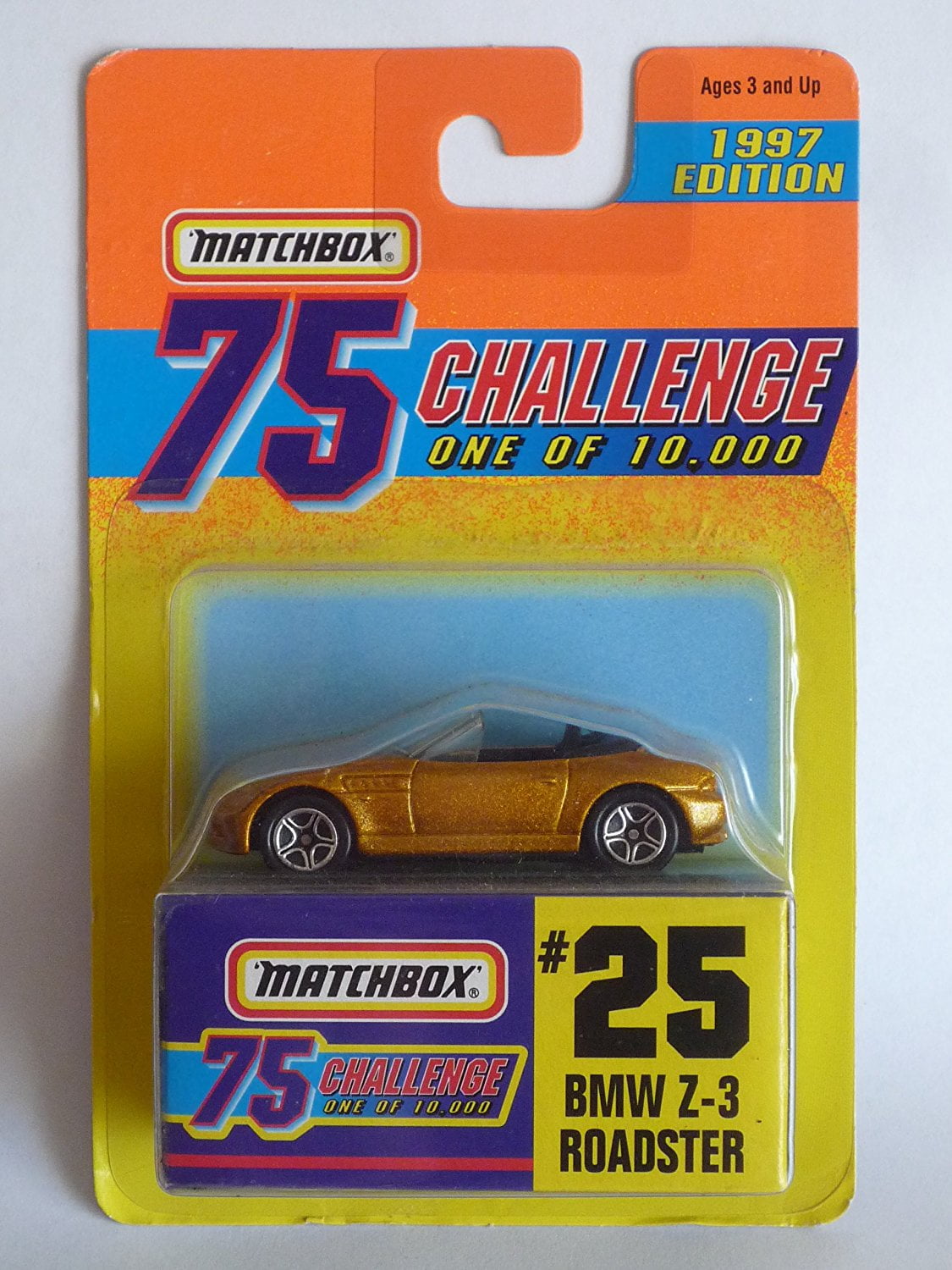 matchbox no 75