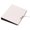White, variant on Oasiva Elegant DIY Scrapbooks with Linen Cover 30 Page for Capturing Memories
