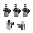 thumbnail image 2 of 4F27E Adapté pour Ford Focus Protection transmission shift Électrovalve Filtre à Huile Joint kit, 2 of 4