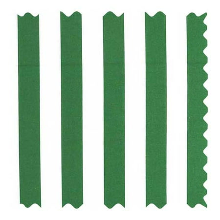 Sheetworld Forest Green Stripe Fabric By The Yard Sheetworld Forest Green Stripe Fabric By The Yard