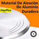 thumbnail image 2 of Base Giratoria Para Pasteles O Repostería Decorar Aluminio, Plata, 2 of 5