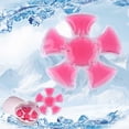 thumbnail image 4 of Reusable Travel Gel Pack Hot Weather Comfort Gear Outdoor Activity Accessory 50ml Portable For And Adventures, 4 of 4