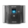 thumbnail image 1 of Láser Profesional BLADE-5W Steelpro RGB 5000mW: Efectos 2D, 1 of 5