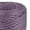Dark Gray, variant on Tshirt Yarn for Crochet 2x200g/2x98yds Single-Side Faux Leather Looking Fabric, Soft Polyester Cloth Ribbon T Shirt Crocheting Baskets Bags Rugs Home Decor DIY Crafts (Earth Yellow) Earth Yellow