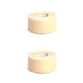 thumbnail image 1 of Wosthever Adhesivo de pared de PVC cinta adhesiva impermeable antihumedad baño cocina tira de sellado de cerámica anticorrosión decoración Type2 NO2, 1 of 6
