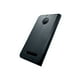 thumbnail image 2 of Funda tipo cartera para Motorola Moto Z2 play Negro Atti Premier diary, 2 of 2