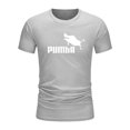 thumbnail image 4 of Camiseta con estampado gráfico para hombre, ropa informal de gran tamaño, 100% algodón, de manga corta, estilo Hip Hop, ropa deportiva de verano, 4 of 4