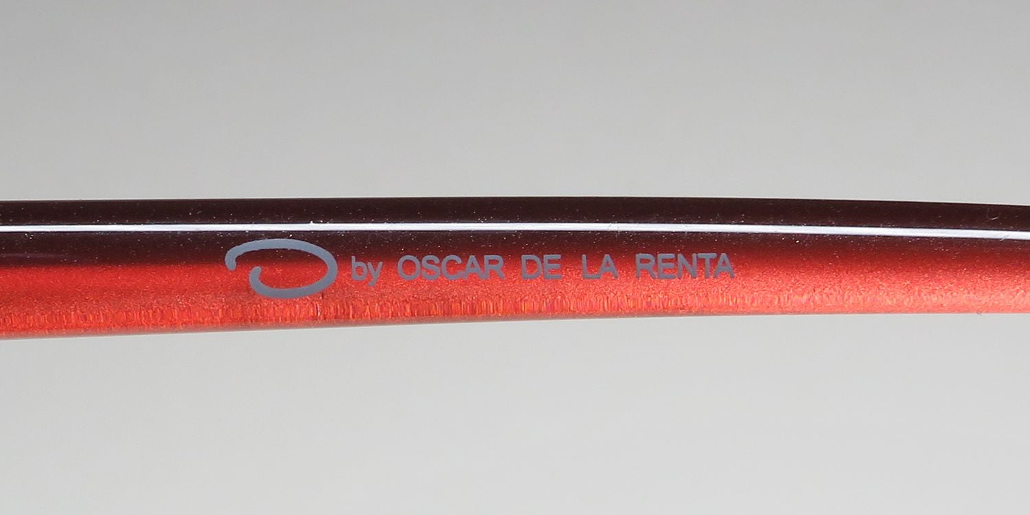 OSCAR DE LA RENTA OSCAR 3043 100% UV RAYS PROTECTION GENUINE DESIGNER SUNGLASSES