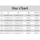 thumbnail image 4 of MKLEKYY Trajes De Baño Completo Mujer Women Mesh Print High Waisted Bikini Sexy Push Up Two Piece Swimsuits Vintage Swimsuit Two Piece Retro Ruched High Waist Print Bikini Set, 4 of 6