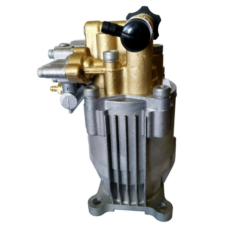 3000 PSI PRESSURE WASHER PUMP FOR KARCHER G3050 OH G3050OH WITH HONDA GC190 NEW Walmart