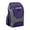 Purple, variant on Dugout Backpack Equipment Bag | Baseball & Softball | Black