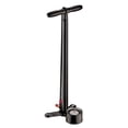 thumbnail image 1 of LEZYNE Classic Floor Drive Bicycle Pump, Black, 1 of 10