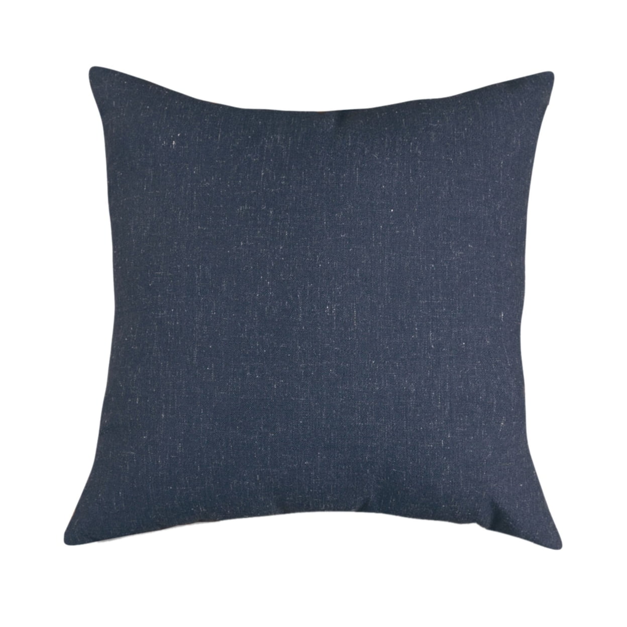 Majestic Home Goods Decorative Navy Wales Extra Large Pillow