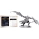 thumbnail image 2 of Dark Souls: el juego de rol: miniatura del dragón guardián y cartas de estadísticas, 2 of 5