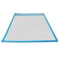 thumbnail image 3 of Ounissouiy 10 hojas de bolsillos con bolígrafos para el trabajo escolar, protectores de papel para escribir, páginas, mangas, accesorios para el Almacenamiento y organización del hogar, 3 of 6