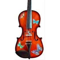 BUTTERFLY DREAM III VIOLIN OUTFIT 3/4