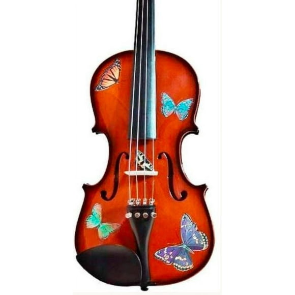BUTTERFLY DREAM III Tenue de Violon 3/4