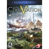 Sid Meier's Civilization V Explorer's Map Pack (PC) (Digital Download)