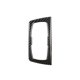 thumbnail image 3 of Carbon Fiber Headlight Switch Buttons Decorative Frame Cover Trim Dashboard Interior Molding Sticker for BMW F30 F31 F32 F33 F34 (2012-2020), 3 of 4