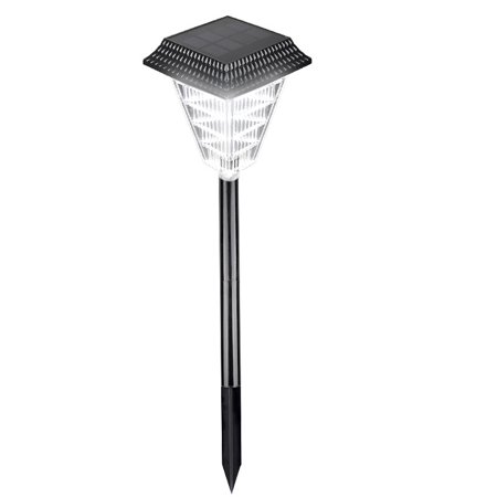

Toyella Solar garden light White