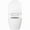 White, variant on Duravit 2529590092 370 x 570 mm Me By Starck Wall-Mounted Toilet - White