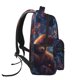 thumbnail image 3 of Balery Lazy Stone Bear Mochila Escolar Impresa, Mochila Ligera para Viajes Casual, Mochila Duradera y Cómoda Multifuncional, Mochila para Laptop-One Size, 3 of 5
