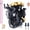 Golden, variant on Carburetor for Harley Davidson Road King Twin Cam 40mm CV40 Softail Dyna Sportster XL883 XL1200 Carb Red