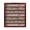 Cherry, variant on PENNZONI Baseball Card Display Case, 70 Ungraded Cards Acrylic Frame, Cherry