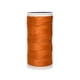 thumbnail image 1 of Caja 12 Pzas Hilo Naranja Cobrizo Coats Poliéster Liso 3 Cabos Fibra Corta Coats T6980-0183, 1 of 2