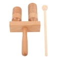 thumbnail image 1 of HONMEET 1 Set Simple and Chic Design Guiro for Intelligence Development in Children, 1 of 5