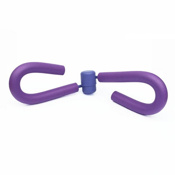 New Arrival Home Fitness Equipment Neutral Pvc Foam Steel Spring Thigh Exercise Sports Master Leg Muscle Arm Waist Workout Machine