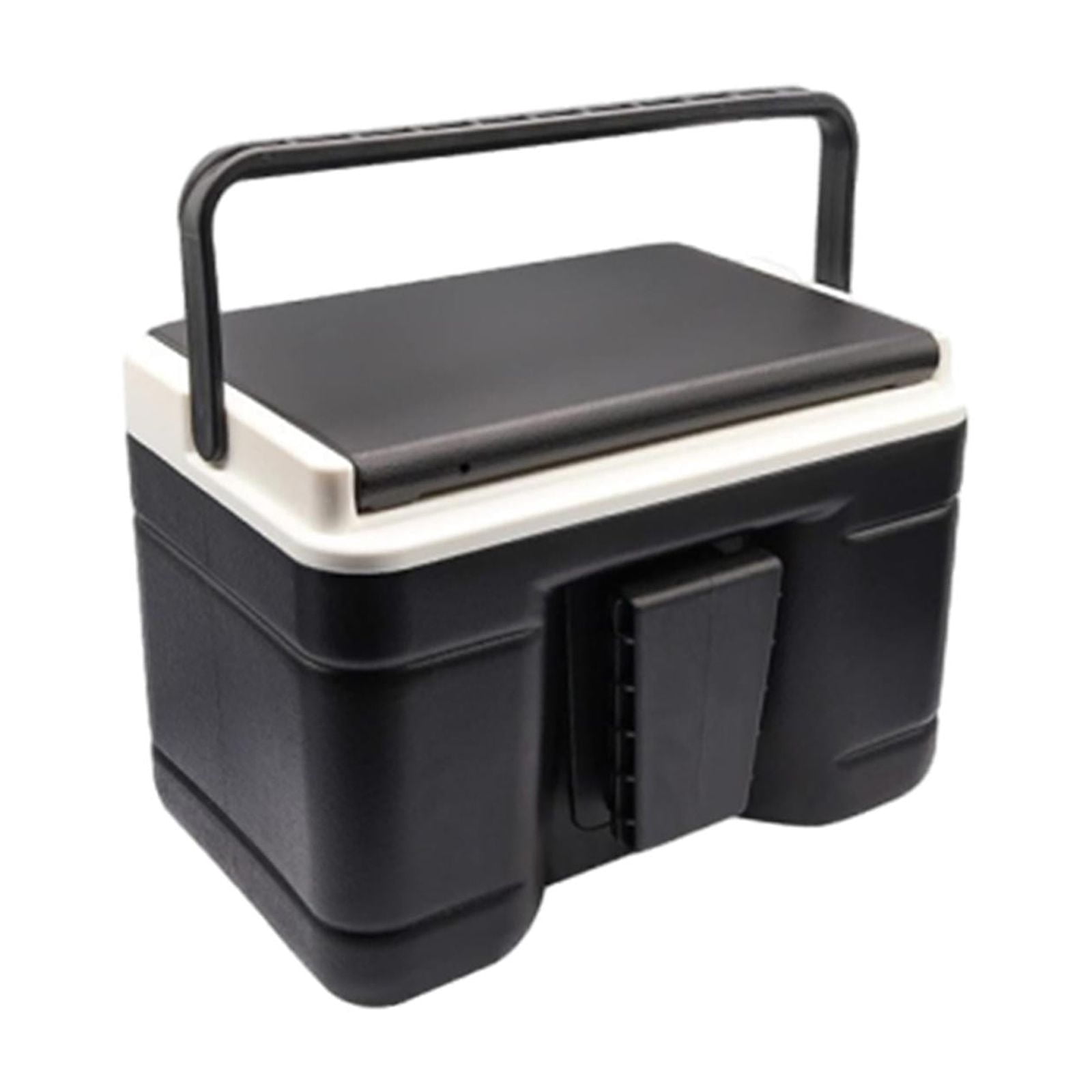 kowaku Ice Container Ice Chest Carrying Car Fridge 102588101 Car Ice Bucket Boxes for Tailgating