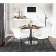thumbnail image 4 of Daniella Chair by LumiSource, 4 of 8