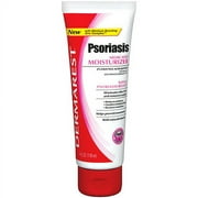 Dermarest: Psoriasis Medicated Moisturizer, 4 fl oz