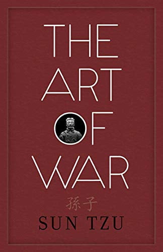 Pre-Owned The Art of War Paperback
