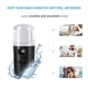 thumbnail image 1 of Humidificador de aire facial hidratante mini nanómetro de 30 ml (negro) Ndcxsfigh  Nuevos Originales, 1 of 5