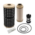 thumbnail image 4 of 3pcs LF17511 P550954 Oil & Fuel Filter Kit FOR Detroit Diesel DD13 DD15 DD16 Freightliner, 4 of 4