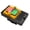 KAO5M, variant on Machine Switches Push Button AC220V/380V 10A On/Off Push Button Switches Plastic