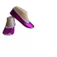 thumbnail image 1 of Zapatilla De Ballet Ballerinas Chemise Toreras Balerinas, 1 of 1