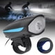 thumbnail image 3 of USB Floque De Bicicleta De Carga USB Con 120db Luz De Bicicleta De Bocina Fuerte Para Equipos De Ciclismo Nocturno Accesorio De Piedra Preciosa Lámpara De Piedra, 3 of 7