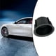 thumbnail image 4 of Car Rubber Cup Holder Insert for 2007-14 55616-35010 5561635010, 4 of 8