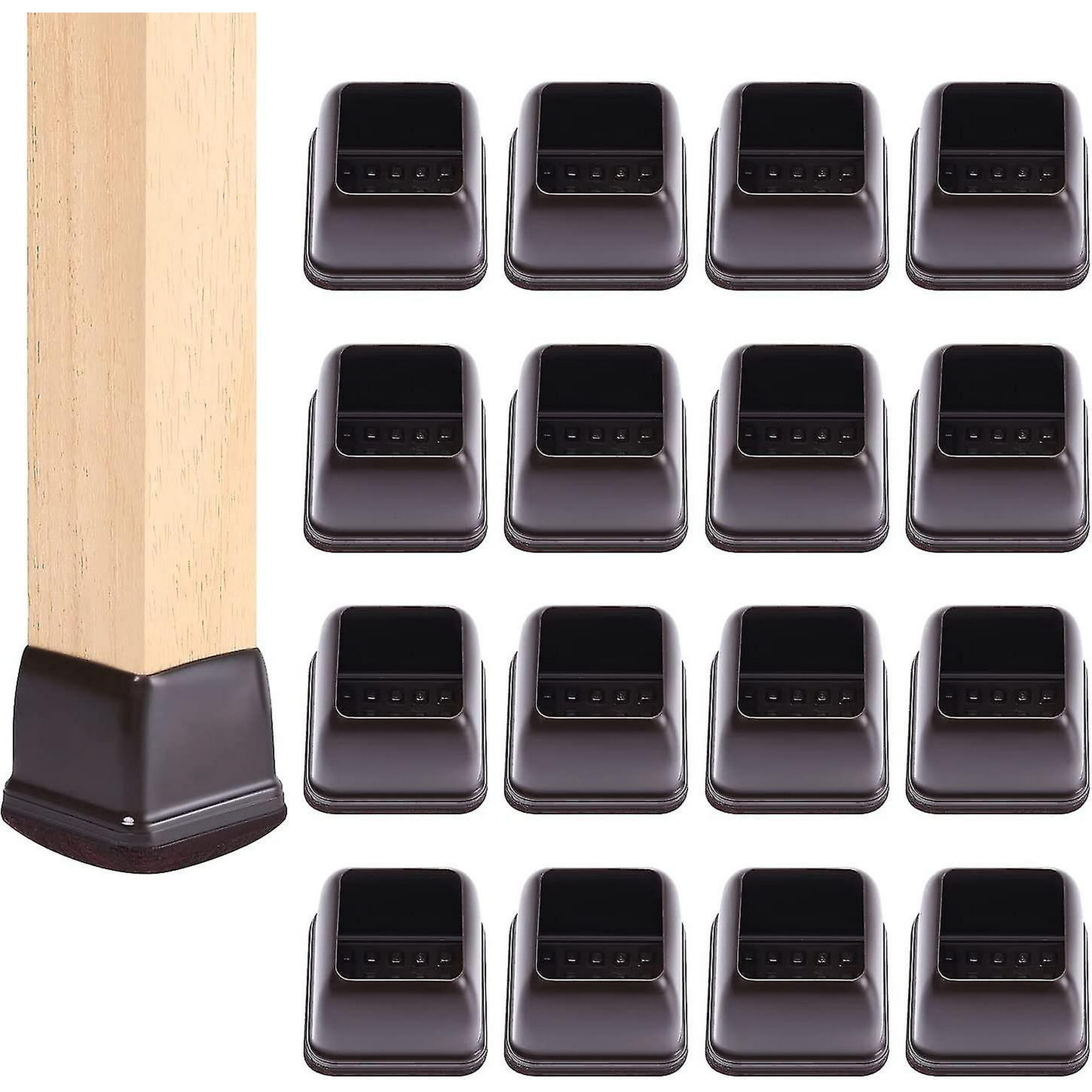 Chair foot cups sale