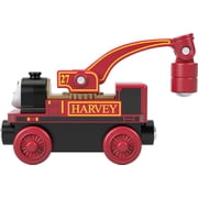 Thomas & Friends Wood, Harvey
