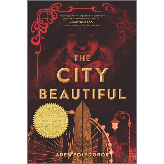 The City Beautiful, (Paperback)
