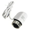 AC230V M30*1.5mm Electric Thermal Actuator for Floor Heating Radiator