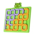 thumbnail image 3 of Lipstore Digital Puzzle Kids Educational Toy Birthday IQ Training Math Deduction Game Frog, 3 of 7