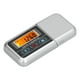thumbnail image 4 of Báscula de fuerza de tocadiscos, báscula de fuerza de tocadiscos, mini báscula digital, suministros de medidor de fono para brazo, mejore su experiencia, 4 of 8