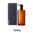 thumbnail image 2 of Camellia Flower Makeup Remover Oil 450ML Deeply Nourishing & Purifying, 2 of 8